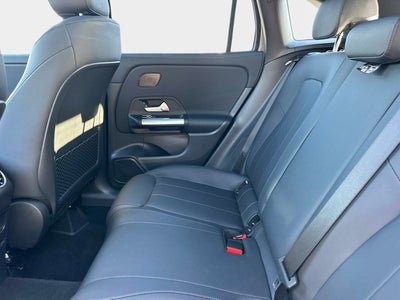 2025 Mercedes-Benz GLA 250