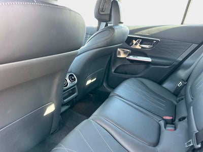 2025 Mercedes-Benz GLC 63 AMG® S E Performance Coupe