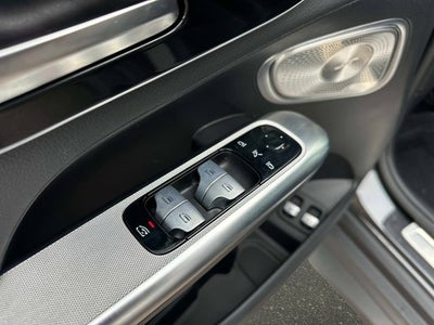 2025 Mercedes-Benz GLC 350e