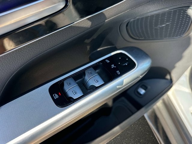 2025 Mercedes-Benz GLC 43 AMG®