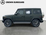 2024 Mercedes-Benz G-Class G 550
