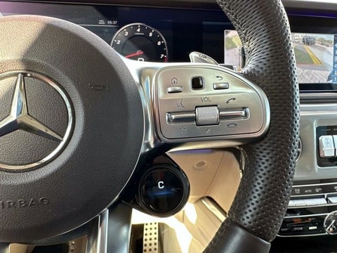 2023 Mercedes-Benz G-Class AMG® G 63 in Tampa Bay, FL - Crown Hyundai
