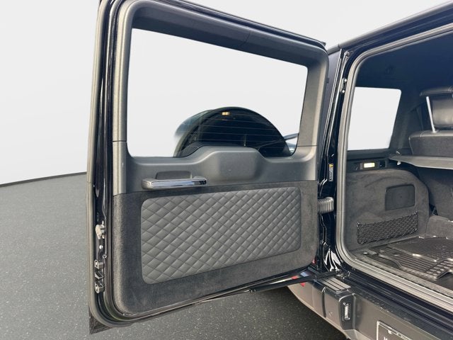 2023 Mercedes-Benz G-Class G 63 AMG®