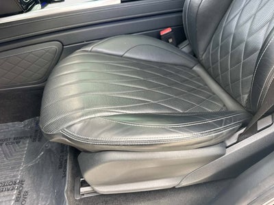 2023 Mercedes-Benz G-Class G 63 AMG®