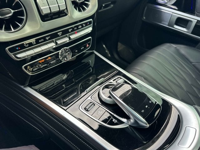 2023 Mercedes-Benz G-Class G 63 AMG®