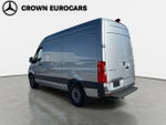 2025 Mercedes-Benz Sprinter 2500 Cargo 144 WB