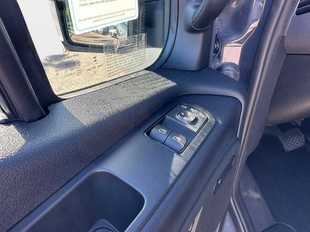 2025 Mercedes-Benz Sprinter 2500 Cargo 170 WB 4MATIC®