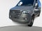 2025 Mercedes-Benz Sprinter 2500 Cargo 170 WB 4MATIC®