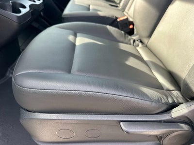 2025 Mercedes-Benz Sprinter 3500 Cargo 144 WB