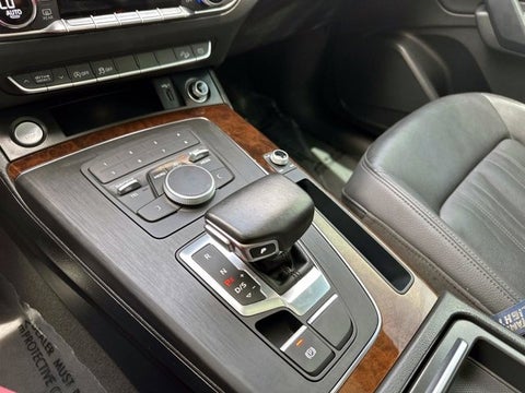 2019 Audi Q5 Premium in Tampa Bay, FL - Crown Hyundai