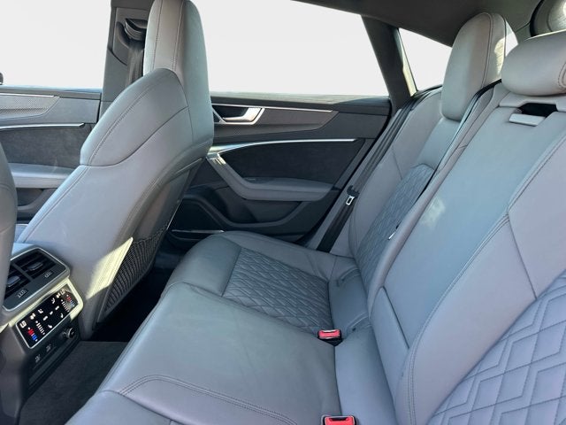 2021 Audi S7 2.9T Prestige
