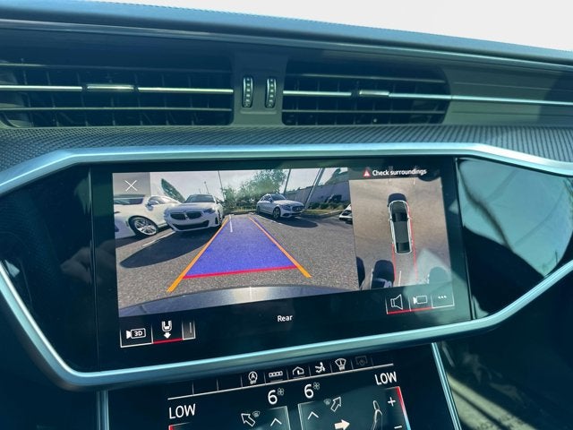 2021 Audi S7 2.9T Prestige