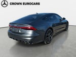 2021 Audi S7 2.9T Prestige