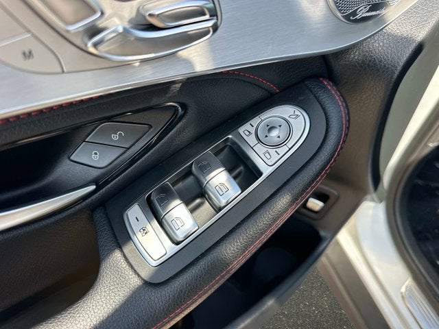 2019 Mercedes-Benz GLC 43 AMG®