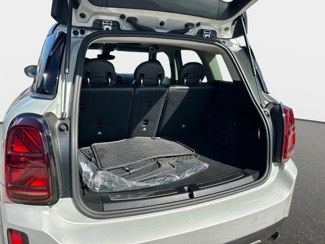 2023 MINI Countryman Cooper S