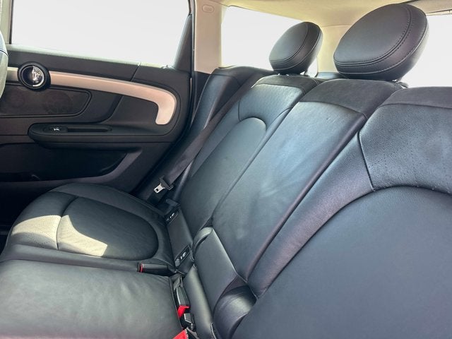 2023 MINI Countryman Cooper S