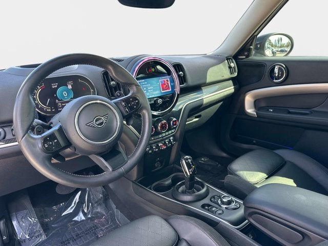 2023 MINI Countryman Cooper S