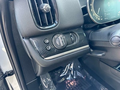 2023 MINI Countryman Cooper S
