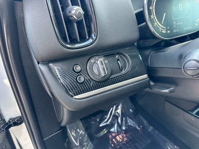 2023 MINI Countryman Cooper S