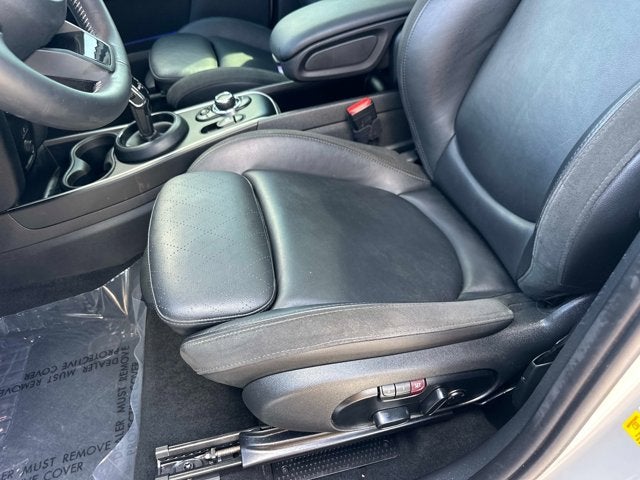 2023 MINI Countryman Cooper S