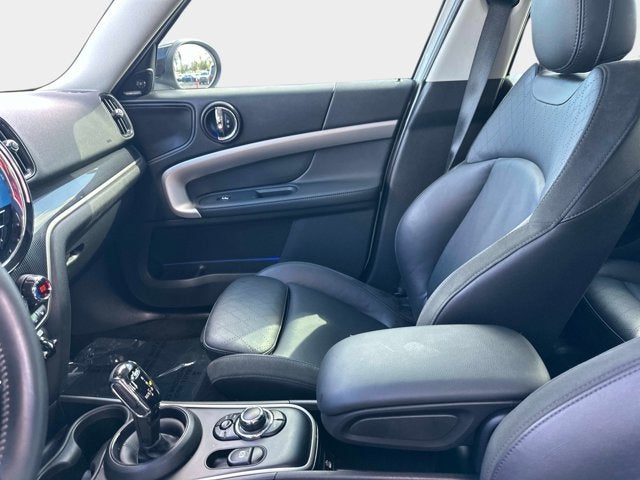 2023 MINI Countryman Cooper S