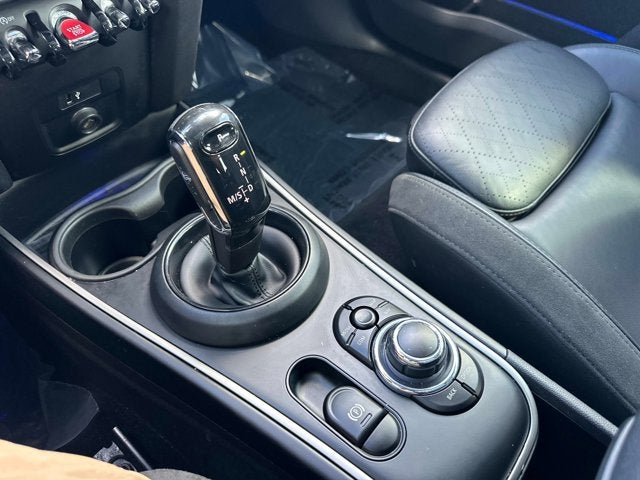 2023 MINI Countryman Cooper S