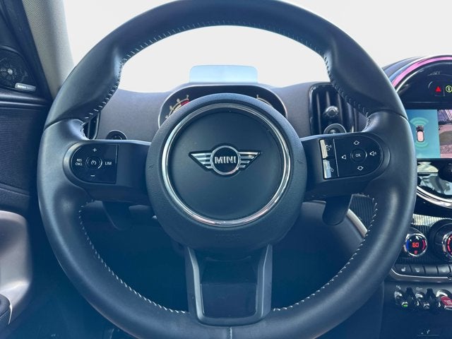 2023 MINI Countryman Cooper S