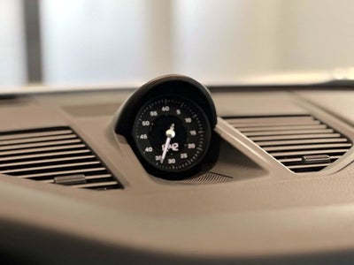 2024 Porsche 911 Carrera T