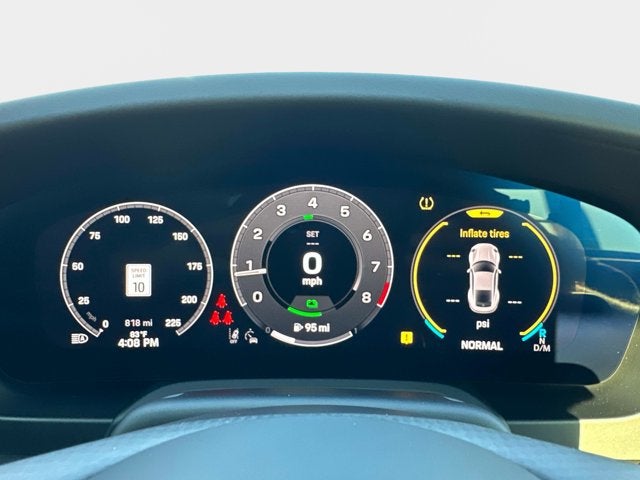 2025 Porsche 911 Carrera GTS