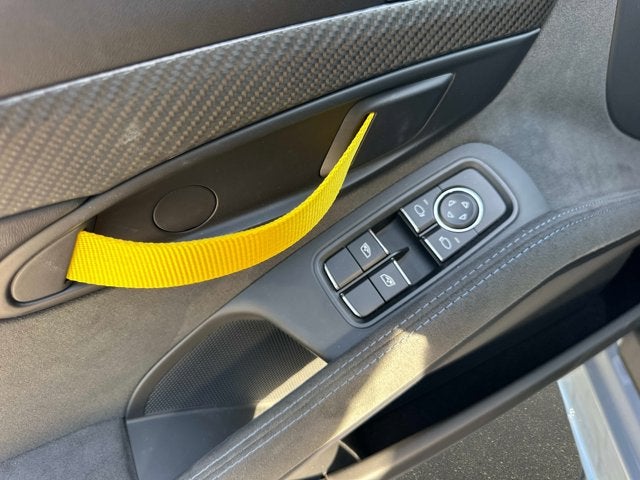 2023 Porsche 718 Cayman GT4 RS