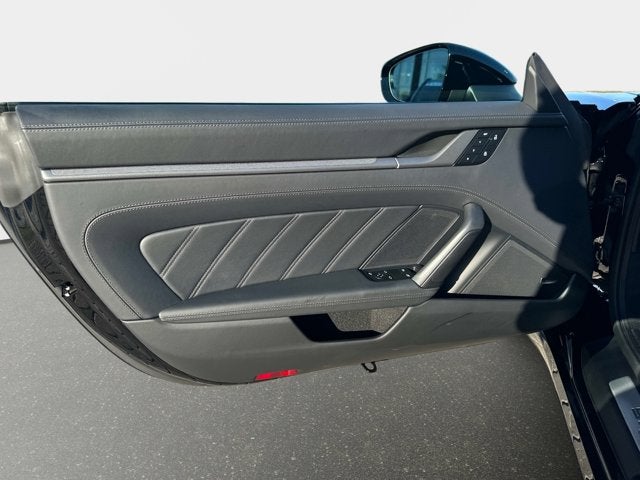 2025 Porsche 911 Carrera S