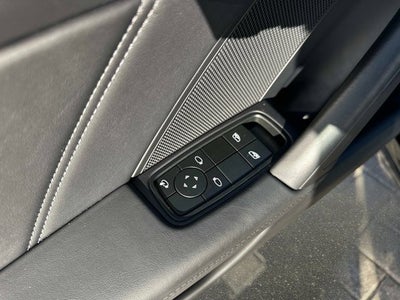 2025 Porsche 911 Carrera S