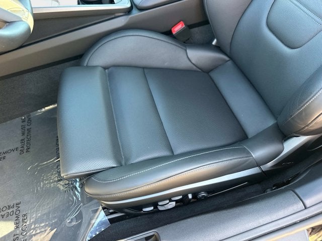 2025 Porsche 911 Carrera S