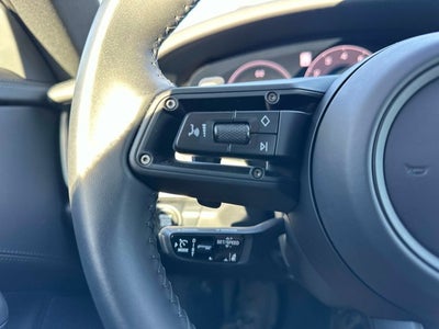 2025 Porsche 911 Carrera S