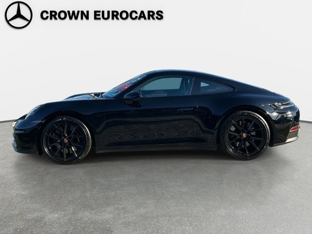 2025 Porsche 911 Carrera S