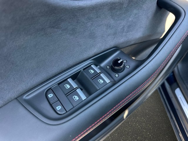 2024 Audi RS Q8 4.0T