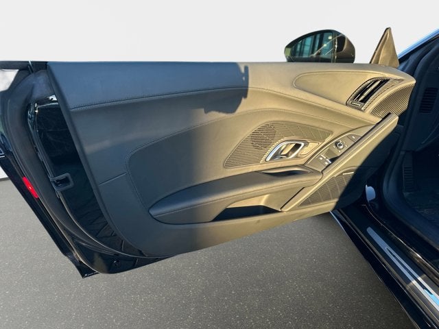 2023 Audi R8 Coupe V10 performance