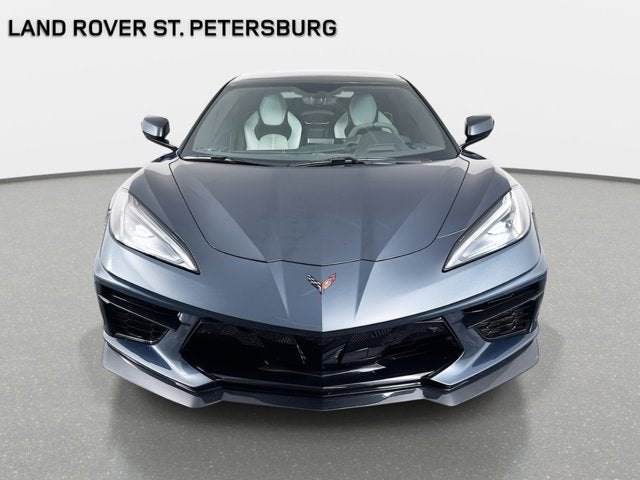 2021 Chevrolet Corvette Stingray