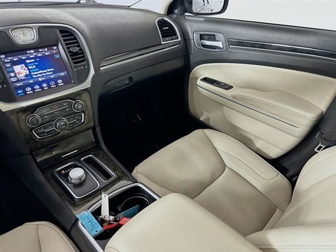 2022 Chrysler 300 Touring in Tampa Bay, FL - Crown Hyundai