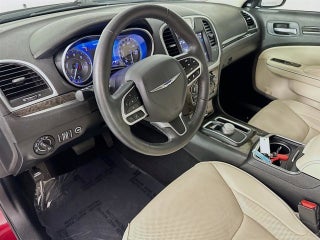 2022 Chrysler 300 Touring in Tampa Bay, FL - Crown Hyundai