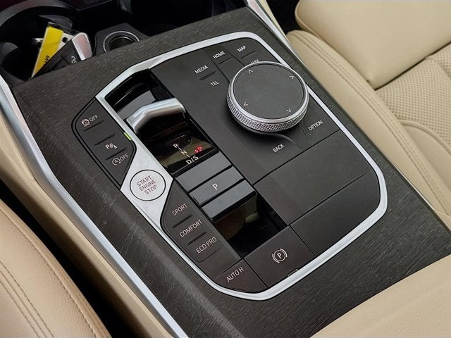 2024 BMW 3 Series 330i