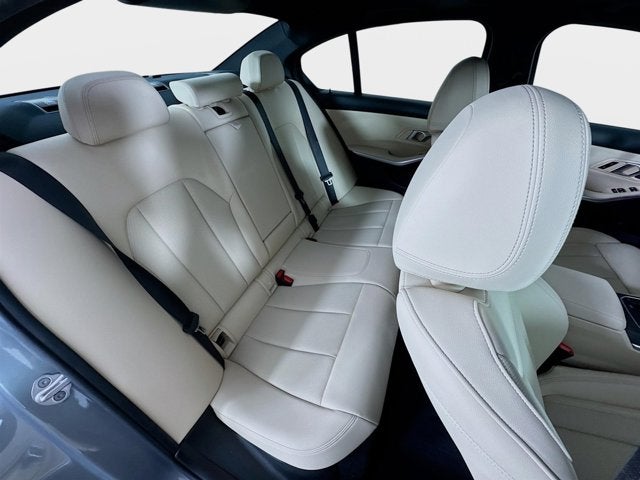 2024 BMW 3 Series 330i