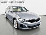 2024 BMW 3 Series 330i
