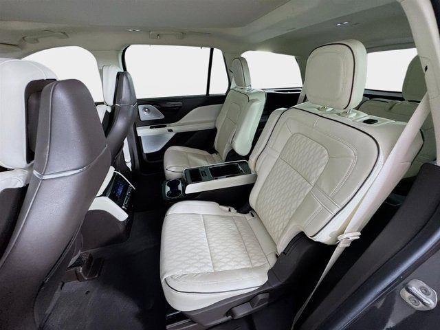 2023 Lincoln Aviator Black Label