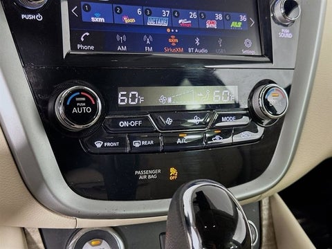 2019 Nissan Murano SL in Tampa Bay, FL - Crown Hyundai