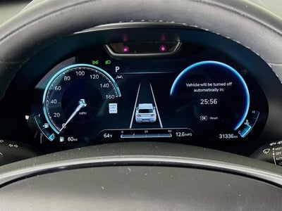 2022 Genesis GV80 3.5T Prestige Signature