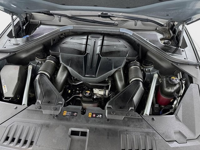 2022 Genesis GV80 3.5T Prestige Signature