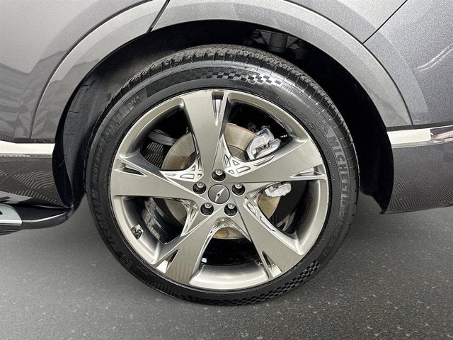 2022 Genesis GV80 3.5T Prestige Signature