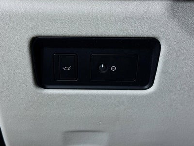 2023 Jaguar F-PACE P250 S