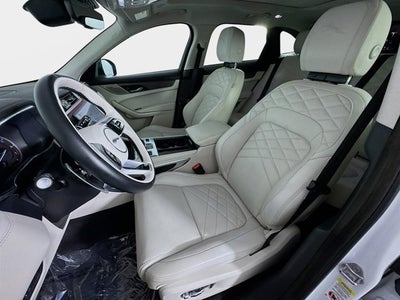 2023 Jaguar F-PACE P250 S